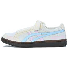 Кроссовки Advanti Skateboard унисекс с низким верхом бежевый/синий/розовый Onitsuka Tiger 1183b799-101（team335-心动时刻） | pink/blue