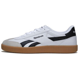 Кроссовки Vector Smash 'White Black Gum' Reebok 100208245 | white black gray
