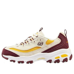 Кроссовки d'lites 1.0 Skechers, белый 896184-ntbg | white