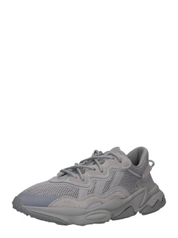 Кроссовки Adidas Ozweego, темно-серый 8946669 | dark grey