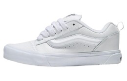 Кроссовки Vans Knu Skool True White Leather vn0009qcw00