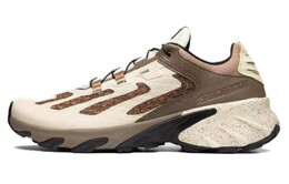 Кроссовки Salomon Speedverse PRG 'Aloe Wash Sandstorm', серый 473001鞋 | greige