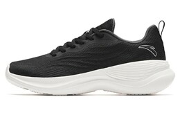 Кроссовки Anta Training Shoes Women's Low-top Black, черный 122417790-3 | black