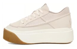 Кроссовки Ugg EZ-Duzzit Platform Sneakers, белый 1152717-wht | white