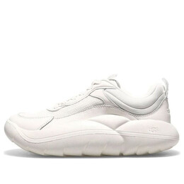Кроссовки la cloud trainer Ugg, белый 1142890-wht | white