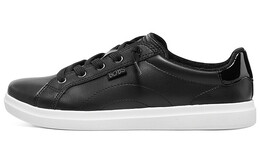 Кроссовки Skechers BOBS D"VINE Skateboarding Shoes Women's Low-top Black, черный 114456-blk | black