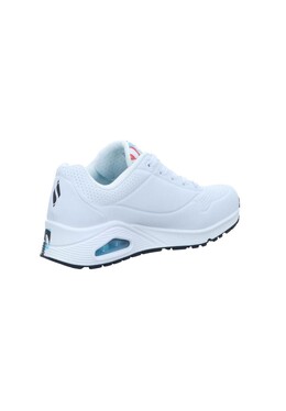 Кроссовки UNO - РАСПРОСТРАНЯЙТЕ ЛЮБОВЬ Skechers 0194880872298 | weiß