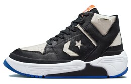 Винтажные баскетбольные кроссовки Converse Weapon унисекс a02519c