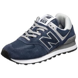 Кроссовки New Balance 574, темно-синий 11739075 | navy