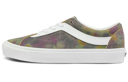 Кроссовки Bold Ni Vans 'Tie Dye Suede' vn0a5dyaazf