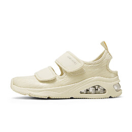 Кроссовки Skechers Lifestyle Shoes Women's Low-top Beige, бежевый 177406-nat | beige