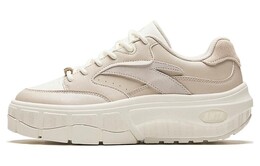 Кроссовки Anta Lifestyle Shoes Women's Low-top, белый 122418086-2 | white