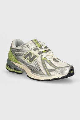 Кроссовки 1906 New Balance, серый 9byh-obu052_09x | szary