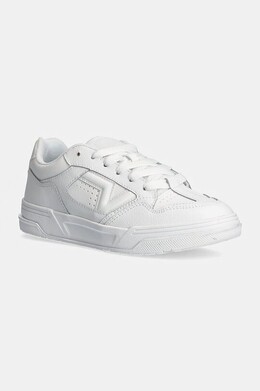 Кроссовки Upland из кожи Vans, белый 9byh-obu028_00x | biały