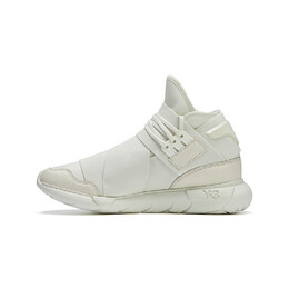 Кроссовки Adidas Y-3 Qasa Cream White, цвет Off White id2927 | off white