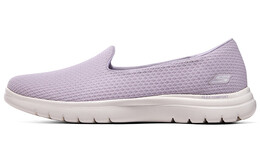 Кроссовки Skechers On-The-GO Flex Lifestyle Shoes Women's Low-top Purple, фиолетовый 136504-lav | purple