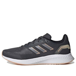 Кроссовки runfalcon 2.0 Adidas, серый h04519 | dark gray