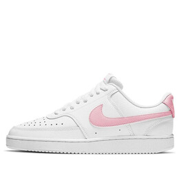 Кроссовки суд видение низкий Nike, белый cd5434-110 | white