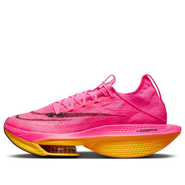 Кроссовки альфафлай 2 Nike, розовый dn3559-600 | hyper pink/laser orange/white/black
