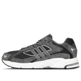 Кроссовки ответ cl Adidas, черный id4291 | core black/grey five/carbon