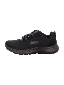 Низкие кроссовки Skechers Freizeitschuhe, черный 5129029 | schwarz