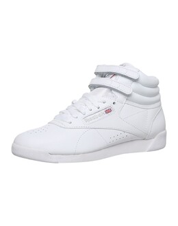 Высокие кроссовки Reebok, белый 3568541 | white