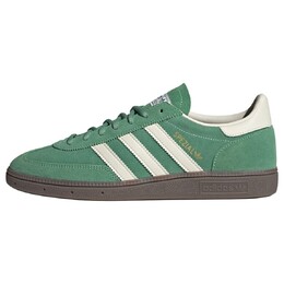 Кроссовки Adidas HANDBALL SPEZIAL, изумрудный 15109416 | emerald