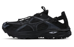 Mizuno Racer Trail Outdoor Performance кроссовки унисекс, Black d1gh241903 | black