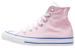Кеды Converse Chuck Taylor All Star Hi Shoes Pink/White Women's 168187f
