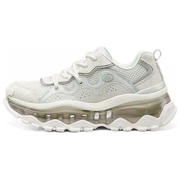 Кроссовки Skechers Street Chunky Sneakers Women's, белый 177935-wht | white