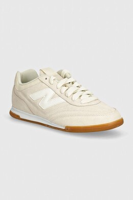Кроссовки RC42 New Balance, бежевый 9byh-obu060_12x | beżowy