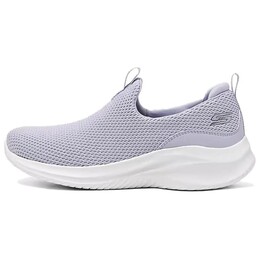Кроссовки Skechers Bob"s Lifestyle Shoes Women's Low-top Lavender Color, цвет Lavender 117572-lav | lavender
