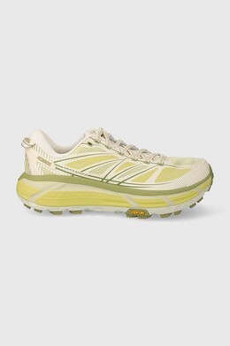 Кроссовки Mafate Speed 2 Hoka, зеленый ppyh-obu0b1_78x | zielony