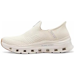 Кроссовки Skechers Sport Lifestyle Shoes Women's Low-top Off-white, цвет Off-white 150422-nat | off-white