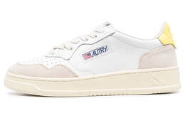 Кроссовки Autry Medalist Low-top Sneakers aulw-ls54