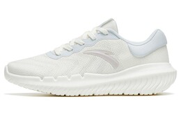Кроссовки для тренировок Variety Training Collection женские с низким верхом, белые/серые Anta 122327792-2