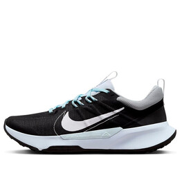 Кроссовки можжевельник тропа 2 следующая природа Nike, черный dm0821-006 | black/light smoke grey/glacier blue/white