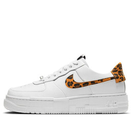 Кроссовки air force 1 пиксель se Nike, белый cv8481-100 | white