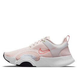 Кроссовки superrep go 2 Nike, розовый cz0612-658 | light soft pink/cave purple/white