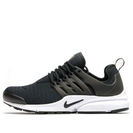 Кроссовки Air Presto Nike, черный 878068-001 | black/black-white