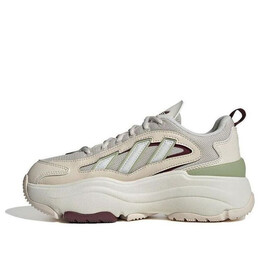 Кроссовки оригиналы ozgaia wenergy Adidas, бежевый ji4281 | beige