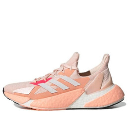 Кроссовки x9000l4 Adidas, розовый fw8407 | pink