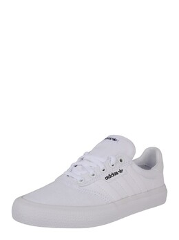 Кроссовки Adidas 3MC, белый 5602359 | white