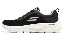 Кроссовки Skechers Go Walk Joy Light Motion Sneaker 'Black Pink White' Women's 896168-bklp