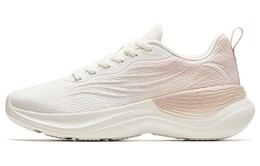 Кроссовки Anta Training Shoes Women's Low-top Ivory White/lotus Ash, слоновая кость 122417790-5 | ivory white/lotus ash