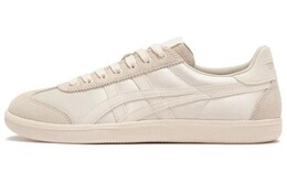 Кроссовки Onitsuka Tiger Tokuten Skateboarding Shoes Unisex Low-top Off White, цвет Off White 1183c247-100 | off white