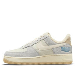 Кроссовки air force 1 низкие Nike, бежевый do7195-025 | cream