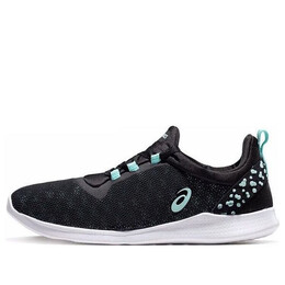 Кроссовки подходят sana 4 Asics, черный 1032a004-002 | black