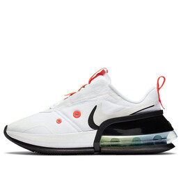 Кроссовки Air Max Up Nike, белый ck7173-100 | white/platinum tint/black/bright crimson