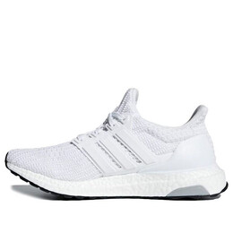 Кроссовки ультрабуст 4.0 Adidas, белый bb6308 | white